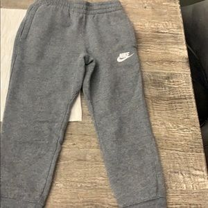 Nike sweatpants